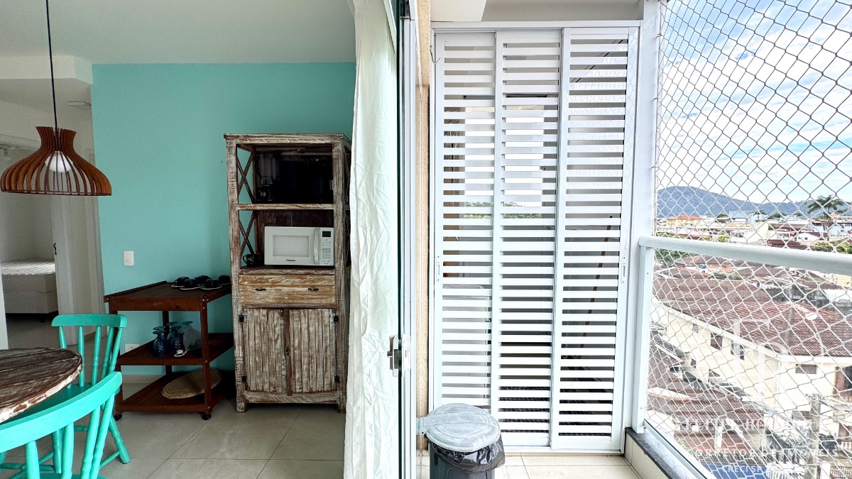 Apartamento, 2 quartos, 53 m² - Foto 6