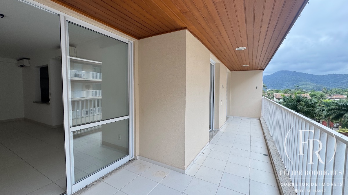 Apartamento, 2 quartos, 92 m² - Foto 3