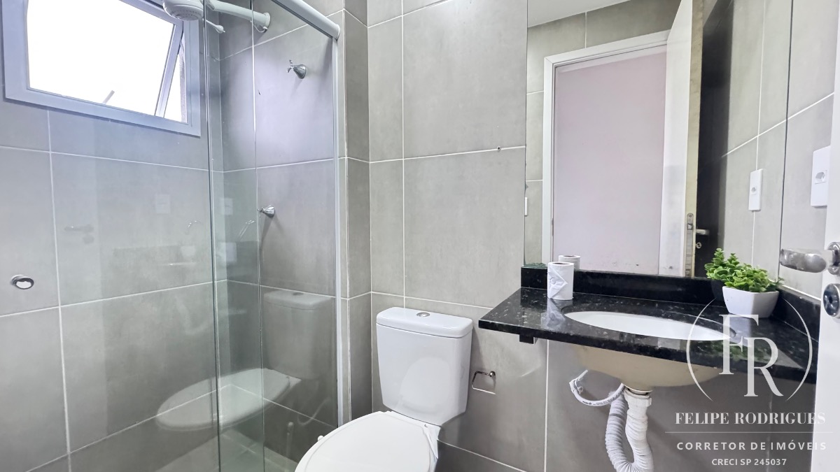 Apartamento, 2 quartos, 57 m² - Foto 15