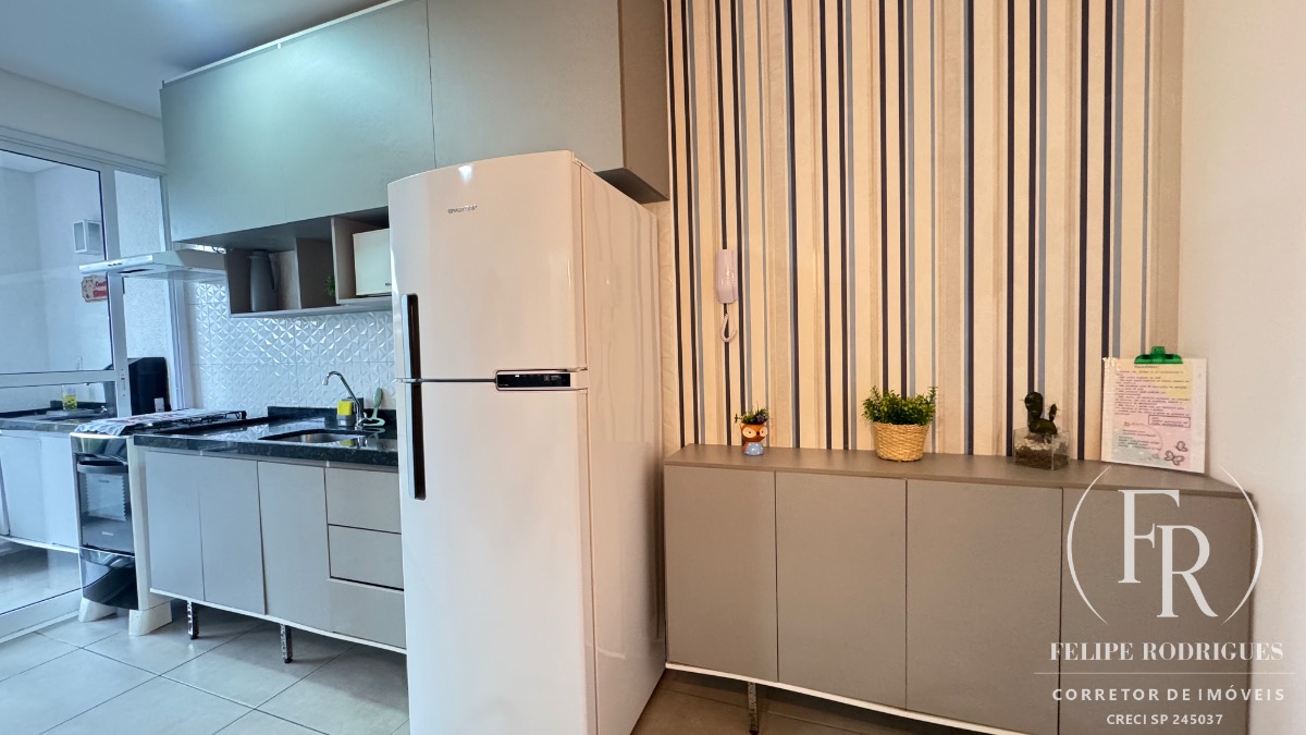 Apartamento, 2 quartos, 57 m² - Foto 3