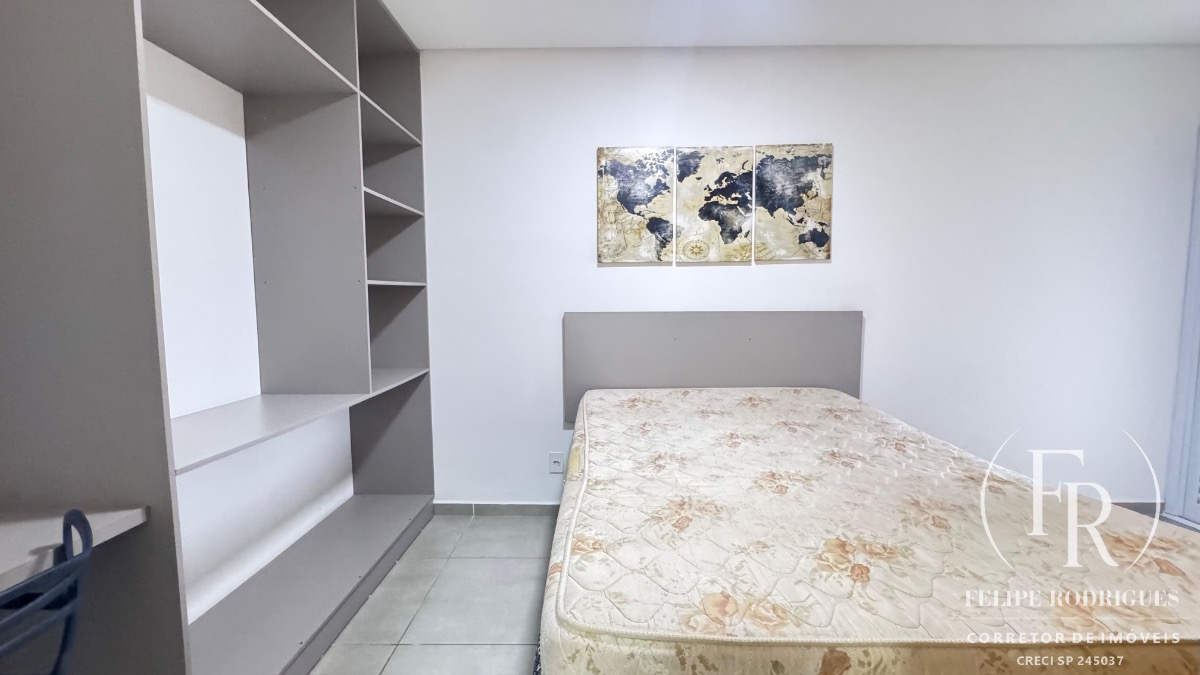 Apartamento, 2 quartos, 57 m² - Foto 11