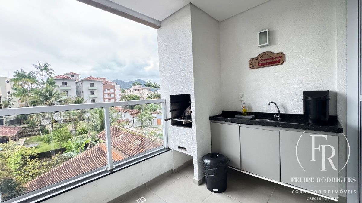 Apartamento, 2 quartos, 57 m² - Foto 6