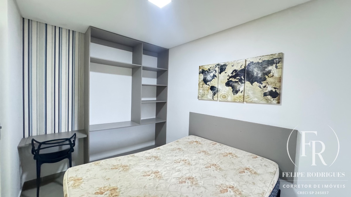 Apartamento, 2 quartos, 57 m² - Foto 12