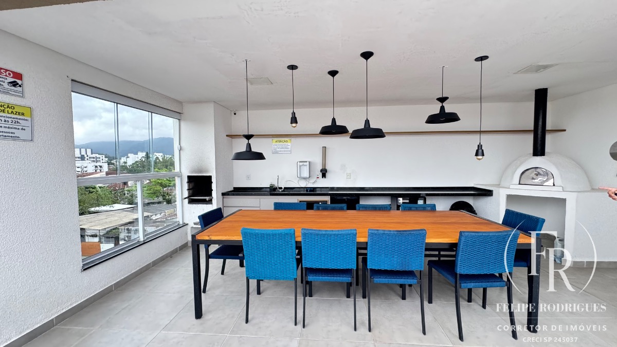 Apartamento, 2 quartos, 57 m² - Foto 16