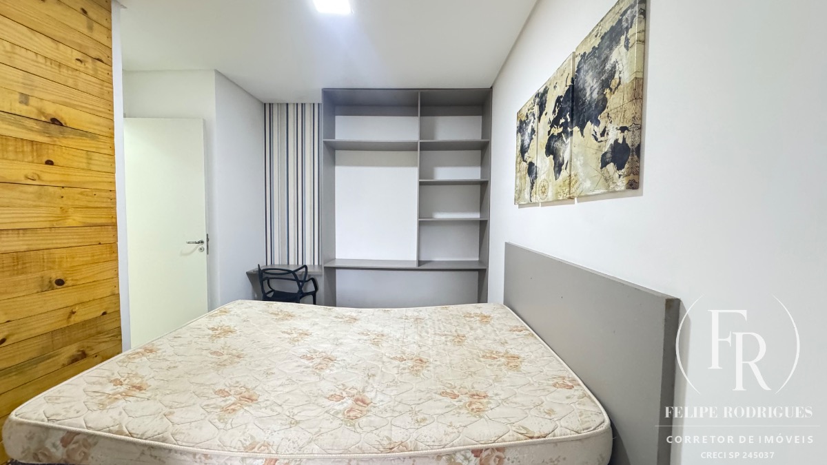 Apartamento, 2 quartos, 57 m² - Foto 14