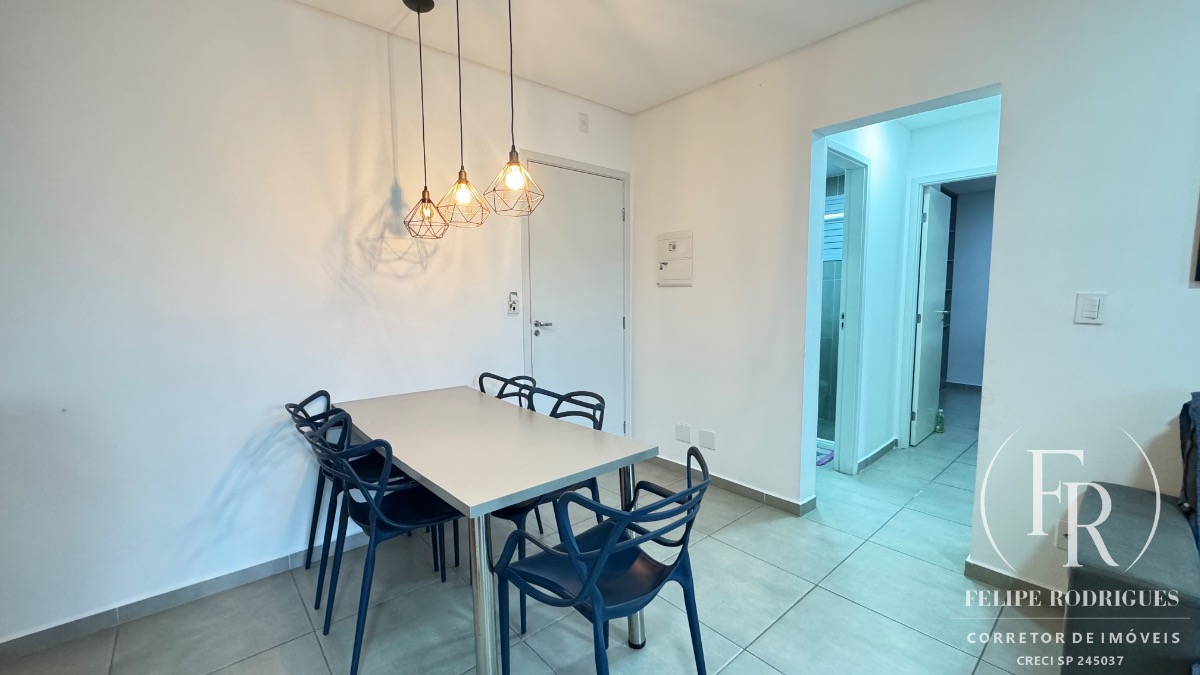 Apartamento, 2 quartos, 57 m² - Foto 2