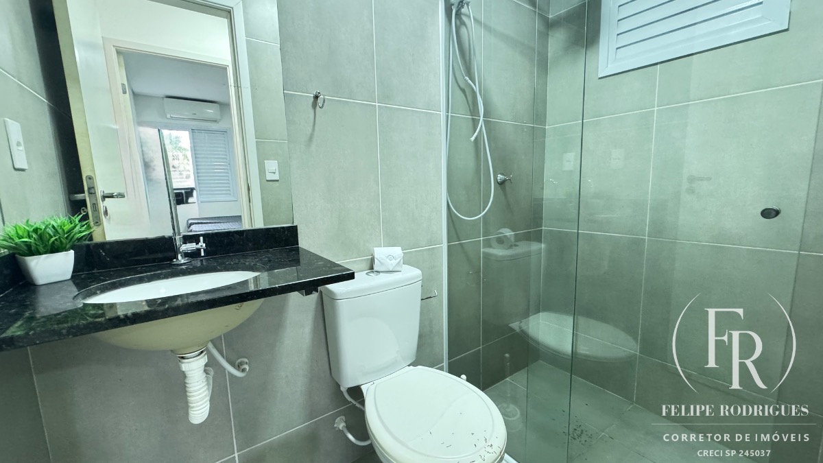 Apartamento, 2 quartos, 57 m² - Foto 8