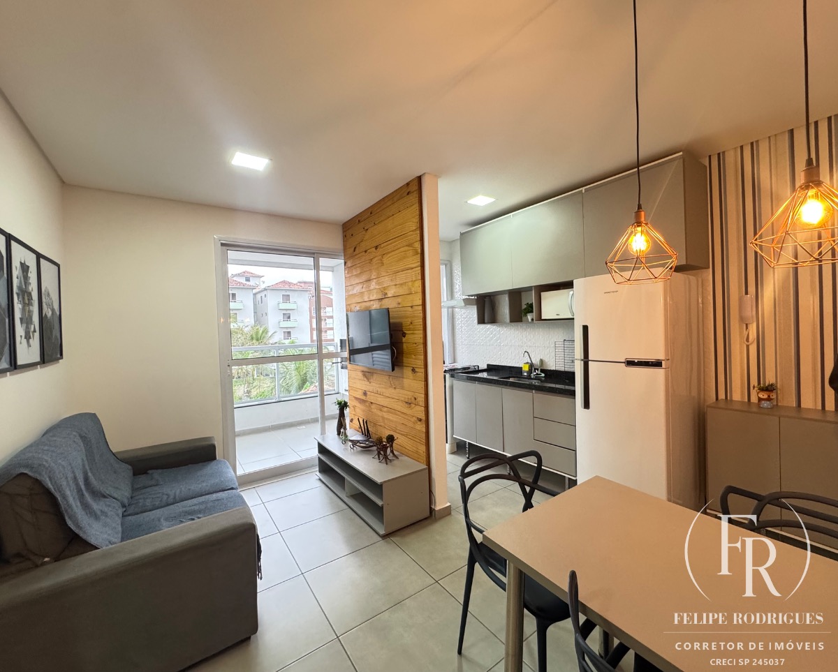 Apartamento, 2 quartos, 57 m² - Foto 4