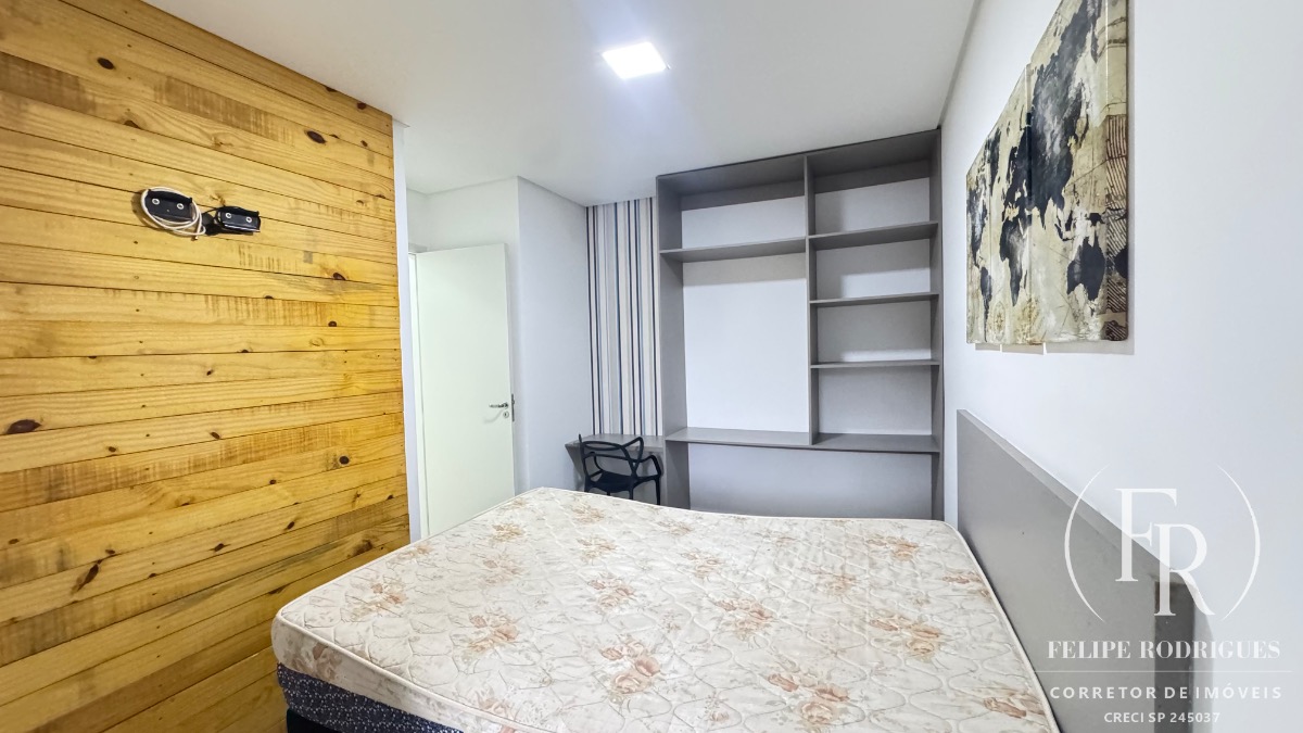 Apartamento, 2 quartos, 57 m² - Foto 13
