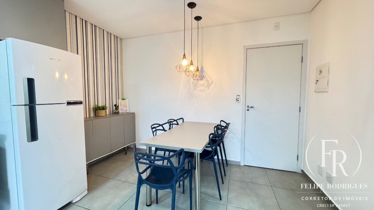 Apartamento, 2 quartos, 57 m² - Foto 7