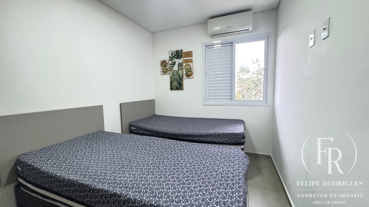 Apartamento, 2 quartos, 57 m² - Foto 9