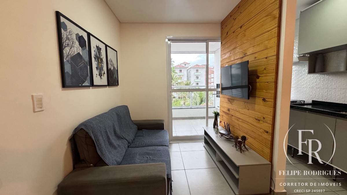 Apartamento, 2 quartos, 57 m² - Foto 5