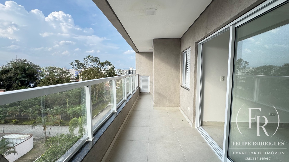 Apartamento, 2 quartos, 73 m² - Foto 3
