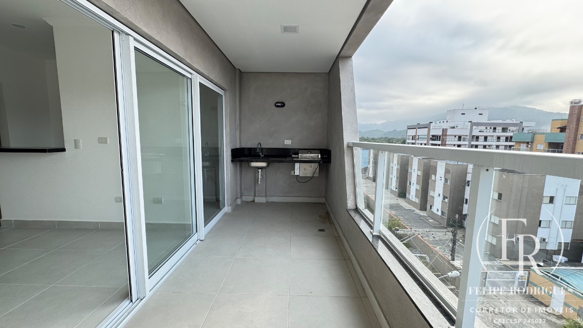 Apartamento, 2 quartos, 73 m² - Foto 1