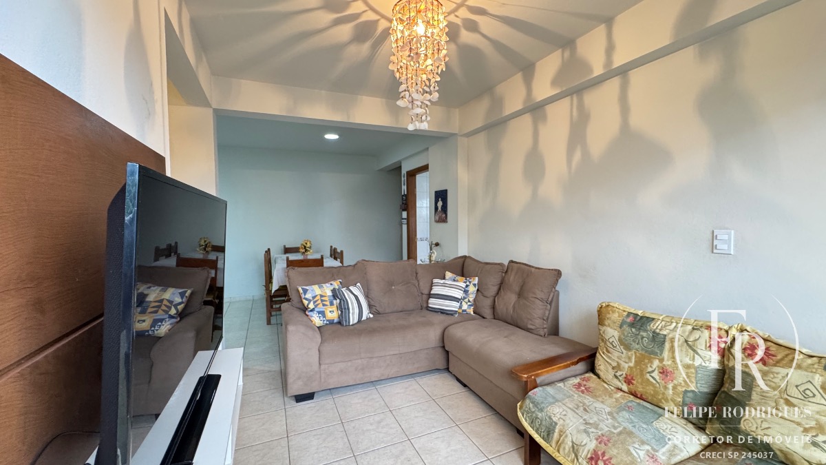 Apartamento, 3 quartos, 100 m² - Foto 3
