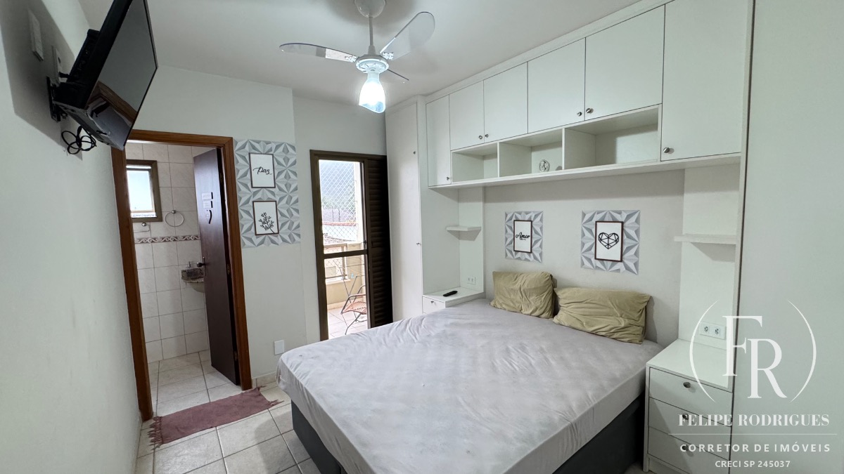 Apartamento, 3 quartos, 100 m² - Foto 13