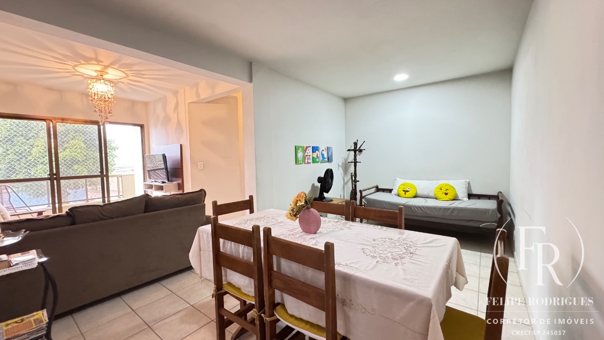 Apartamento, 3 quartos, 100 m² - Foto 4