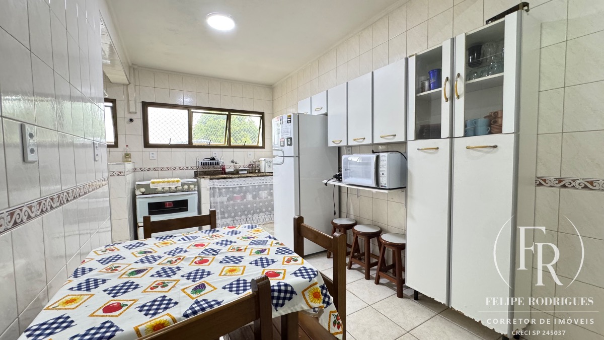 Apartamento, 3 quartos, 100 m² - Foto 7