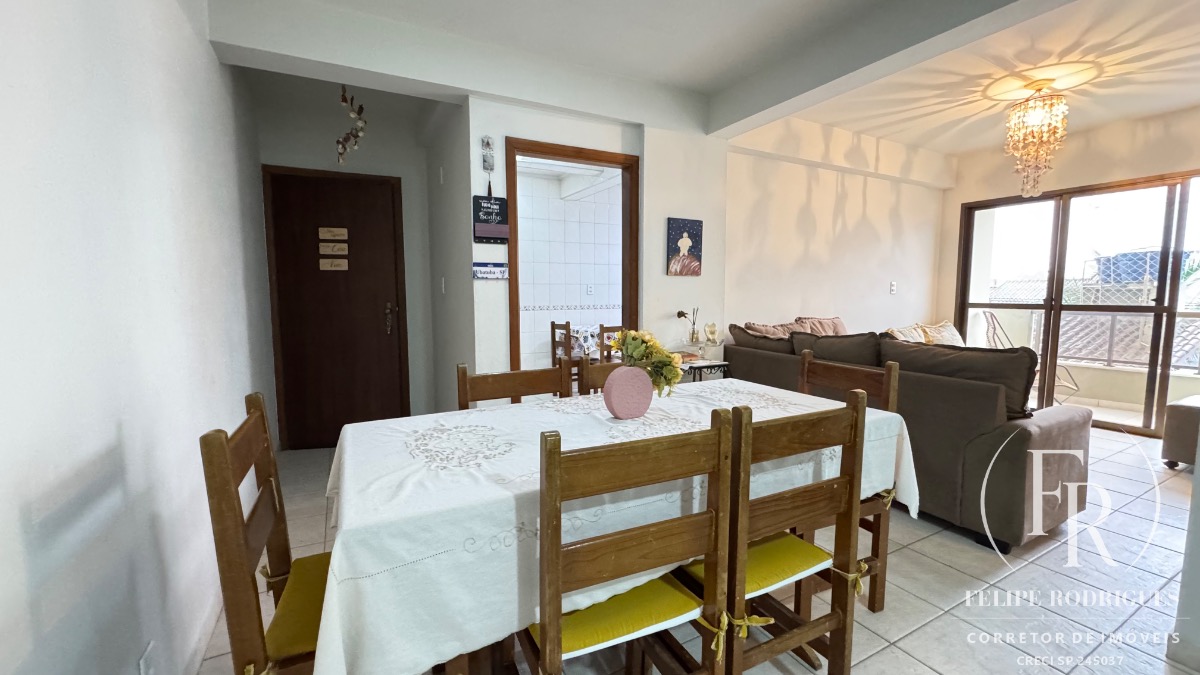 Apartamento, 3 quartos, 100 m² - Foto 6