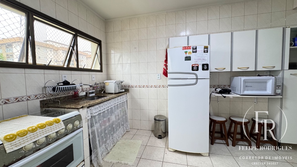 Apartamento, 3 quartos, 100 m² - Foto 9
