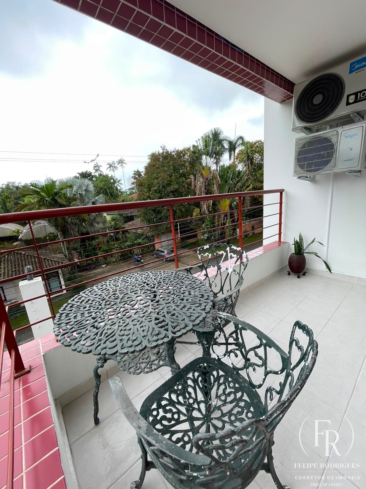 Apartamento, 2 quartos, 75 m² - Foto 8