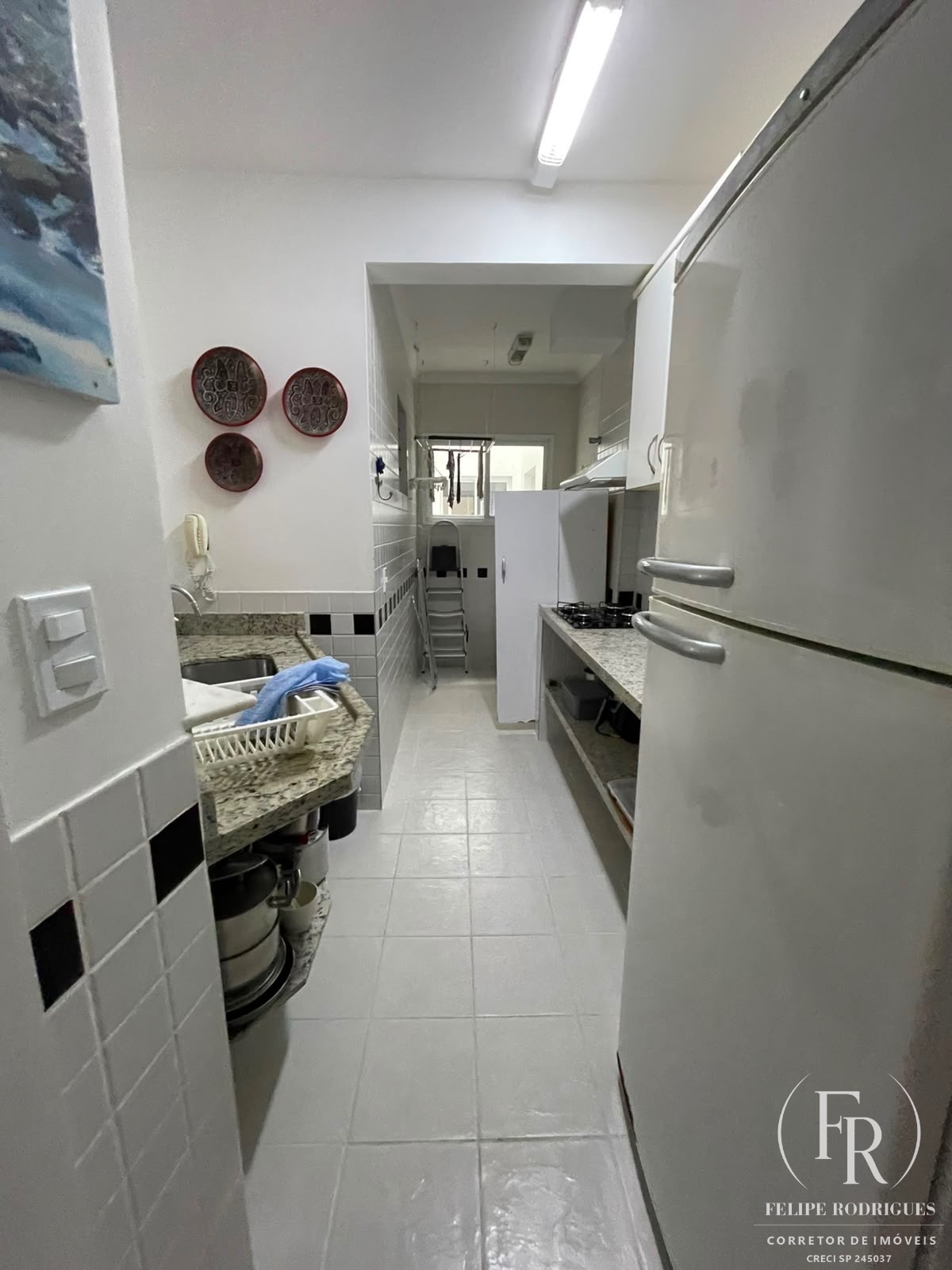 Apartamento, 2 quartos, 75 m² - Foto 5