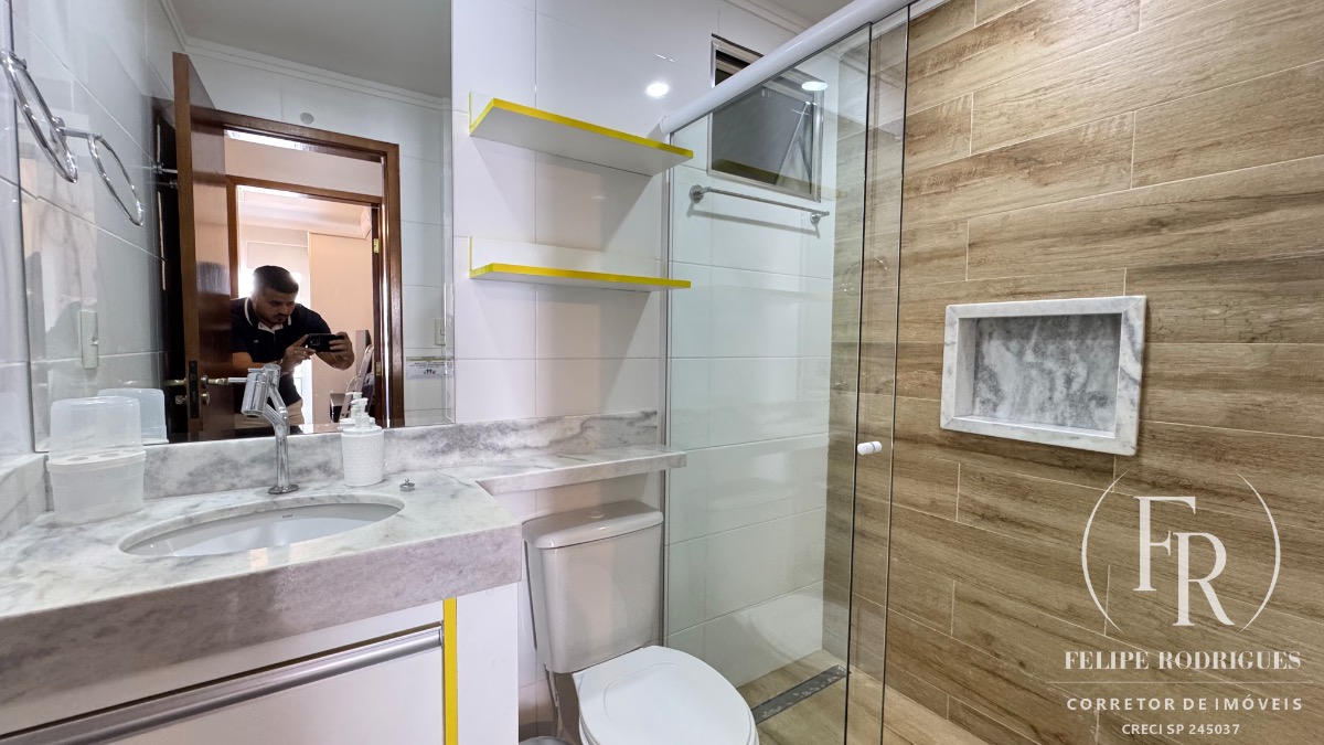 Cobertura, 3 quartos, 114 m² - Foto 15
