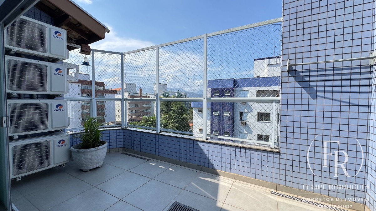 Cobertura, 3 quartos, 114 m² - Foto 3