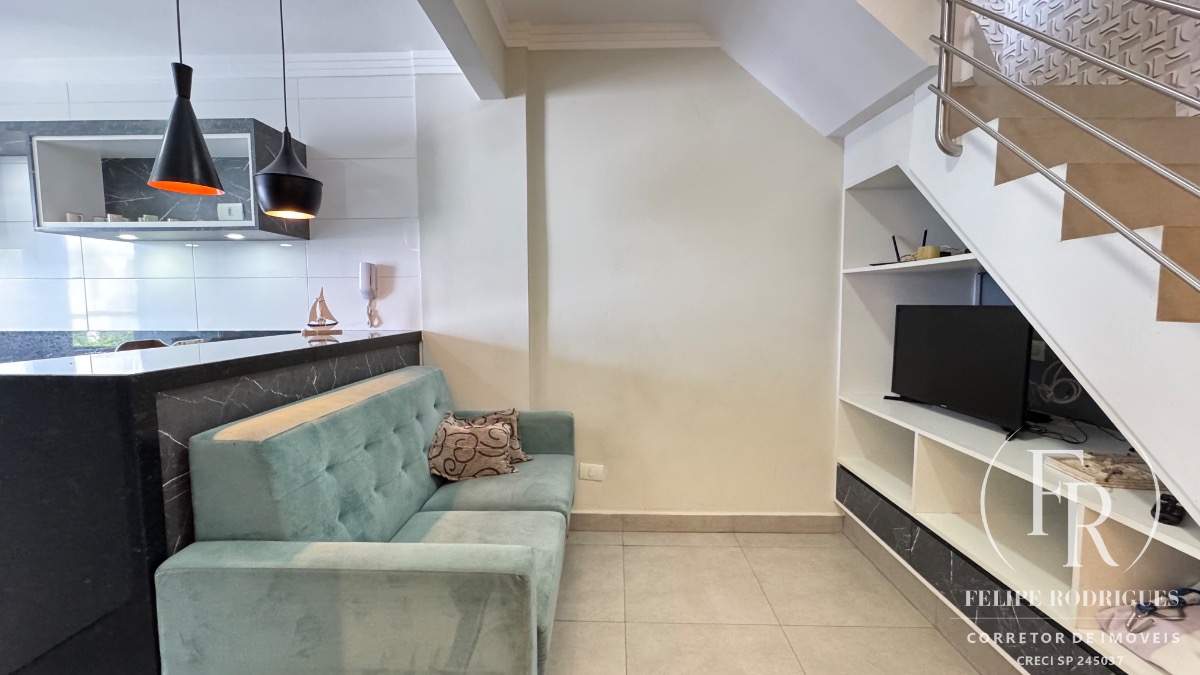 Cobertura, 3 quartos, 114 m² - Foto 17