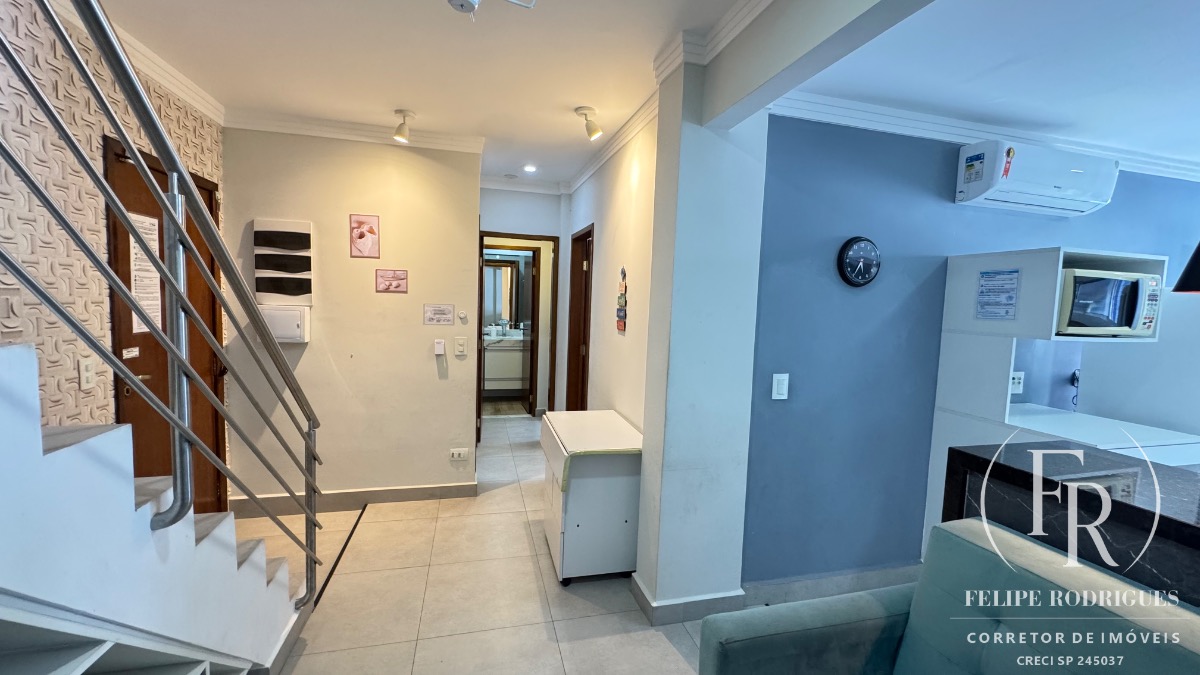 Cobertura, 3 quartos, 114 m² - Foto 8