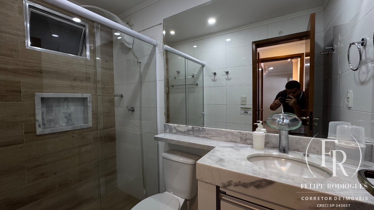 Cobertura, 3 quartos, 114 m² - Foto 9
