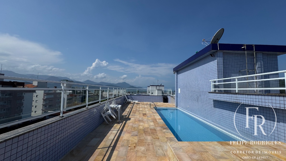 Cobertura, 3 quartos, 114 m² - Foto 23
