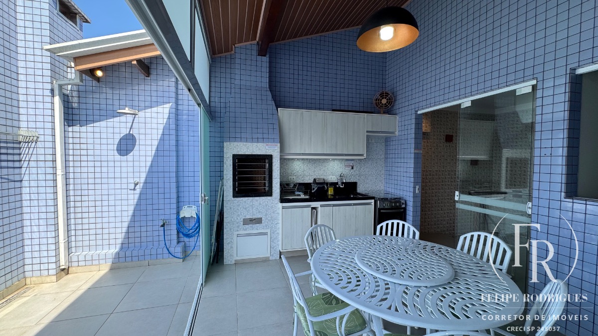Cobertura, 3 quartos, 114 m² - Foto 2