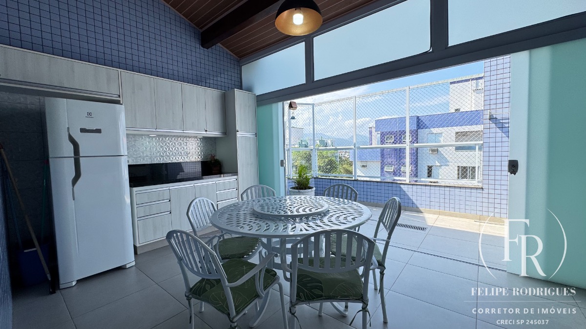 Cobertura, 3 quartos, 114 m² - Foto 5