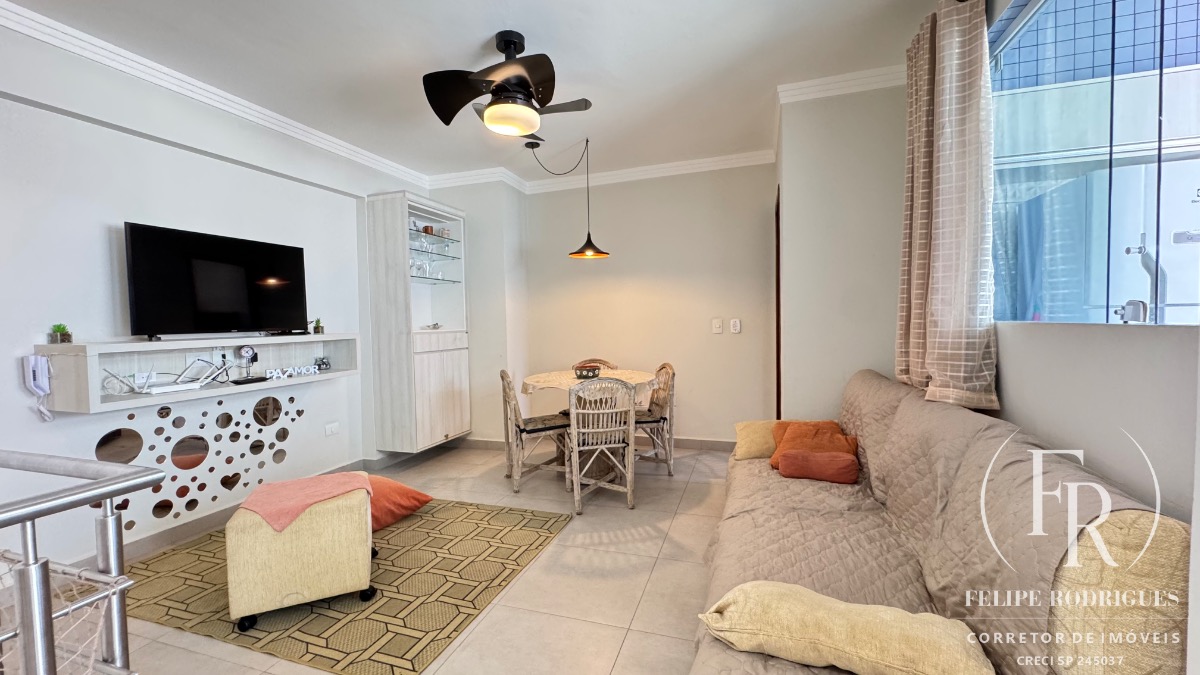 Cobertura, 3 quartos, 114 m² - Foto 6