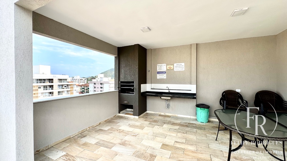 Apartamento, 1 quarto, 43 m² - Foto 9