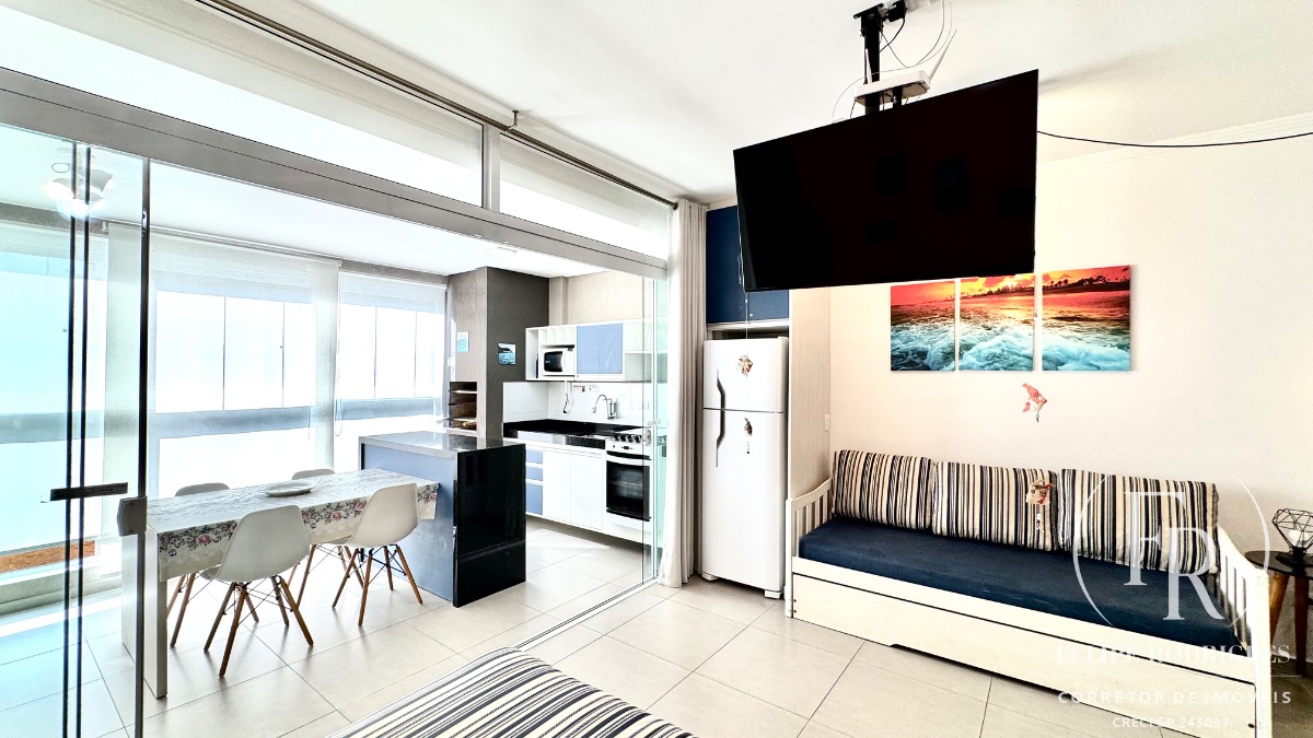 Apartamento, 1 quarto, 43 m² - Foto 8