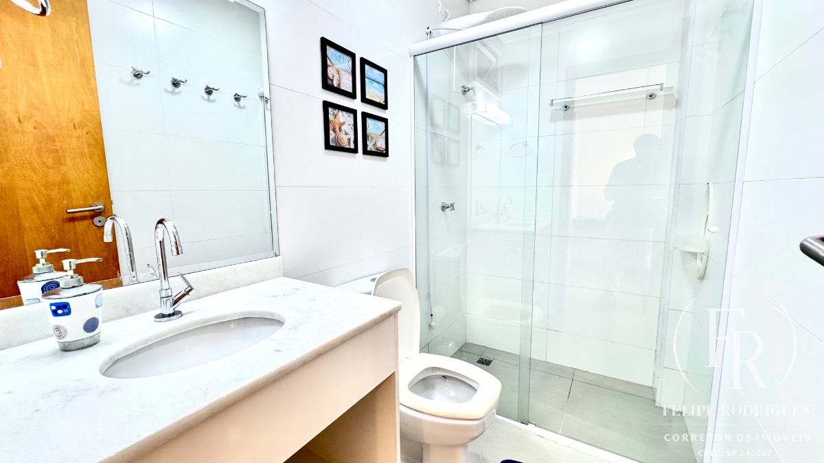 Apartamento, 1 quarto, 43 m² - Foto 7