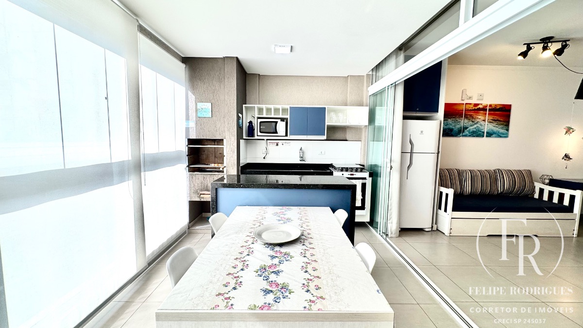 Apartamento, 1 quarto, 43 m² - Foto 1