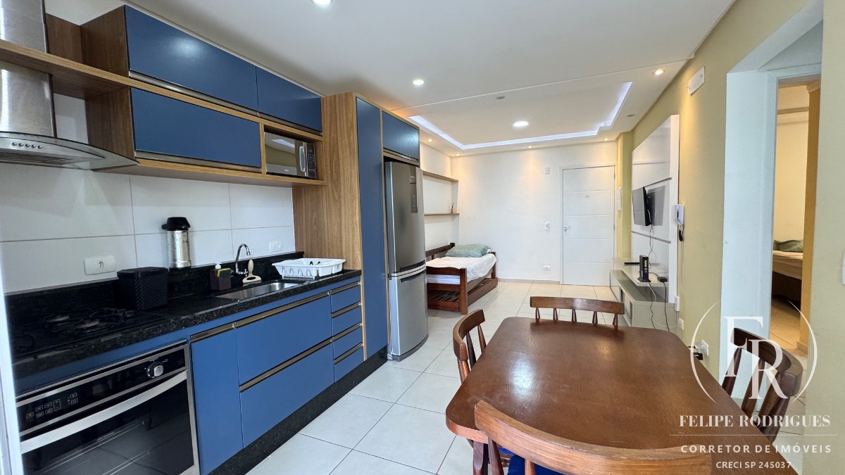 Apartamento, 2 quartos, 63 m² - Foto 6
