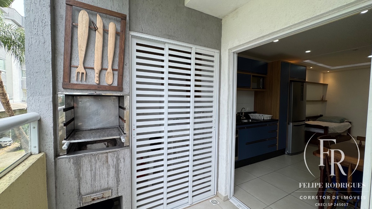 Apartamento, 2 quartos, 63 m² - Foto 5