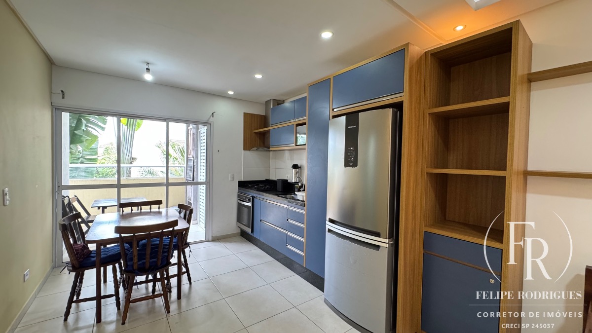 Apartamento, 2 quartos, 63 m² - Foto 1