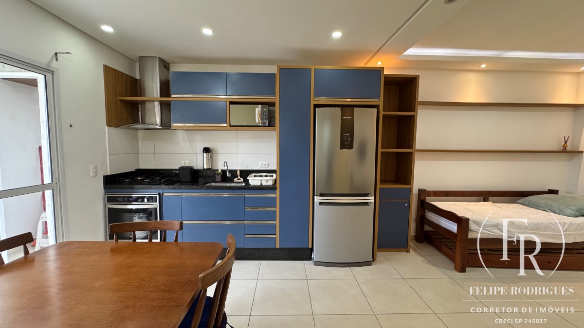 Apartamento, 2 quartos, 63 m² - Foto 3