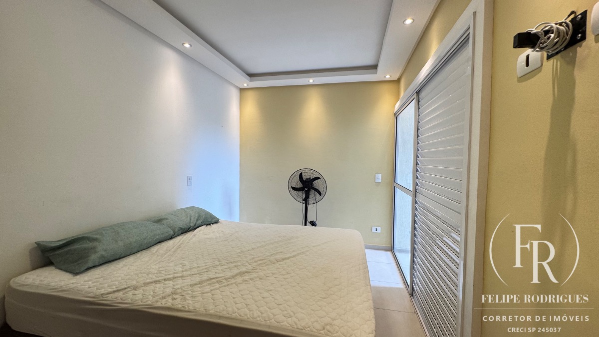 Apartamento, 2 quartos, 63 m² - Foto 11