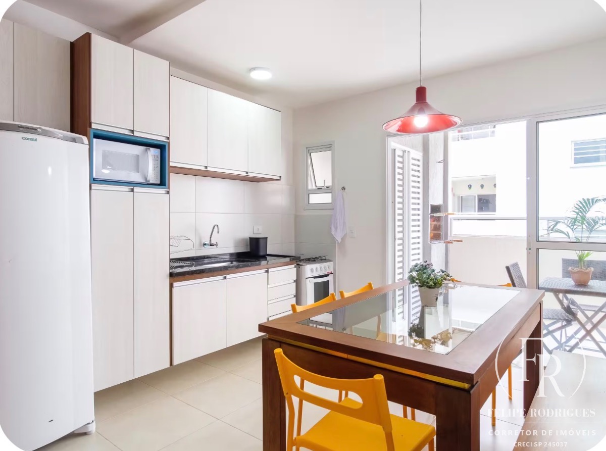 Apartamento, 2 quartos, 63 m² - Foto 5