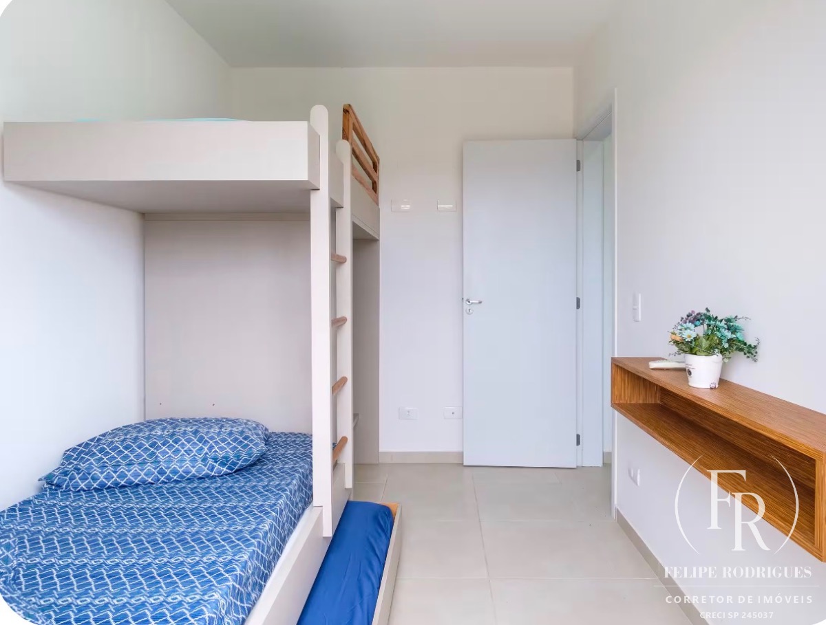Apartamento, 2 quartos, 63 m² - Foto 9