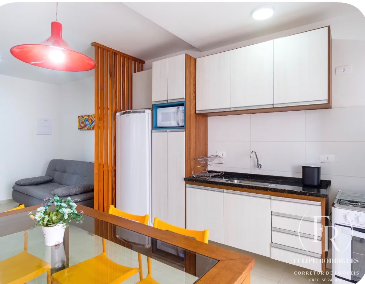 Apartamento, 2 quartos, 63 m² - Foto 4