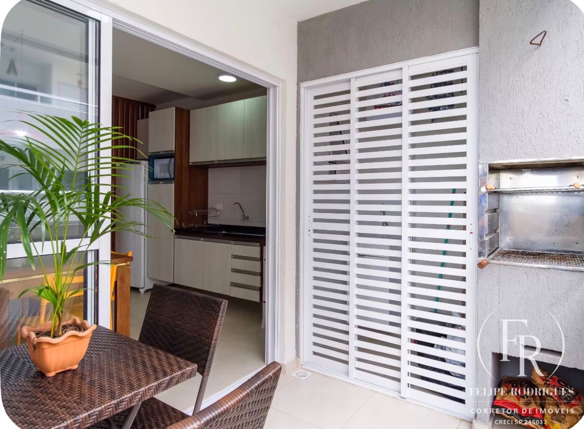 Apartamento, 2 quartos, 63 m² - Foto 12