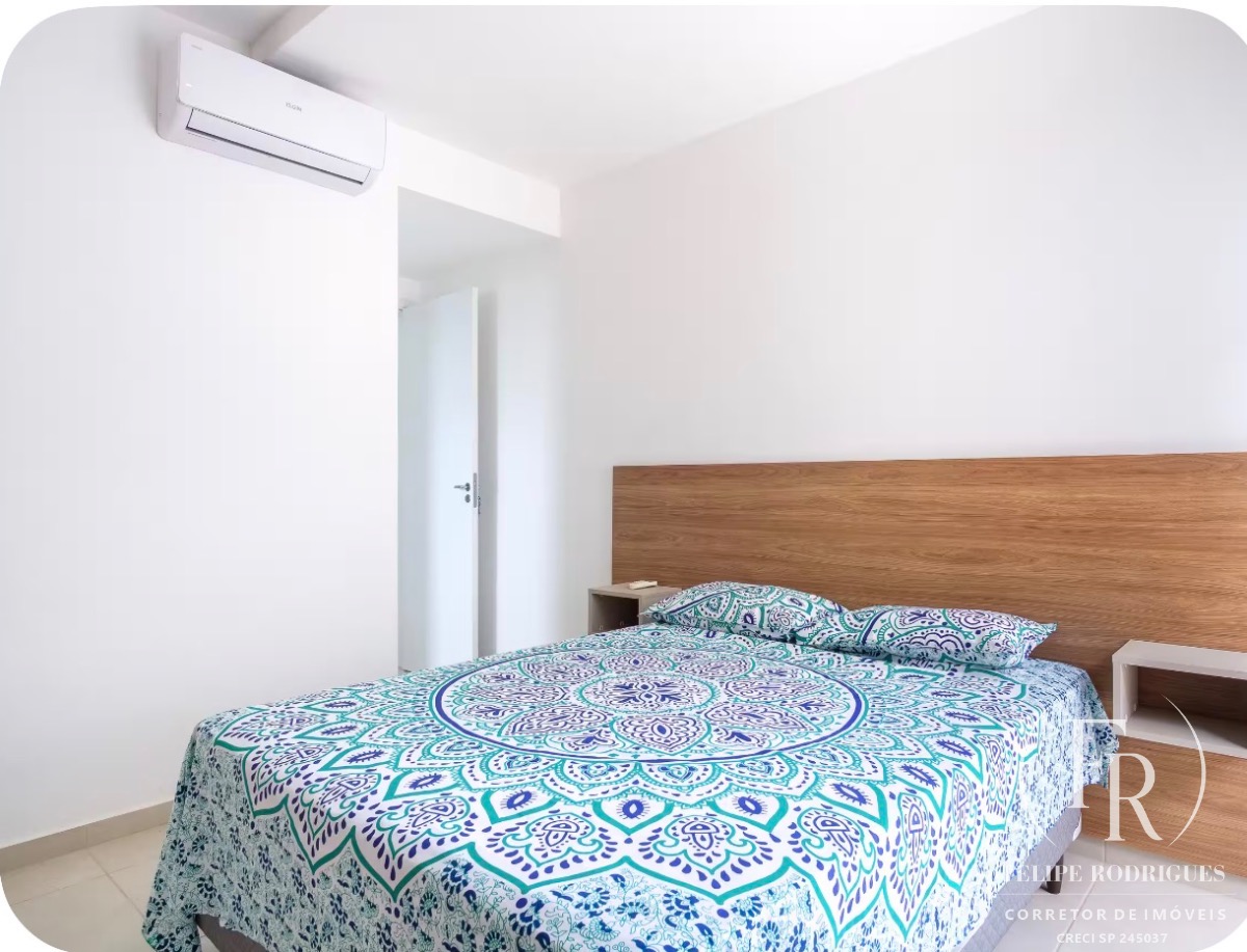 Apartamento, 2 quartos, 63 m² - Foto 7