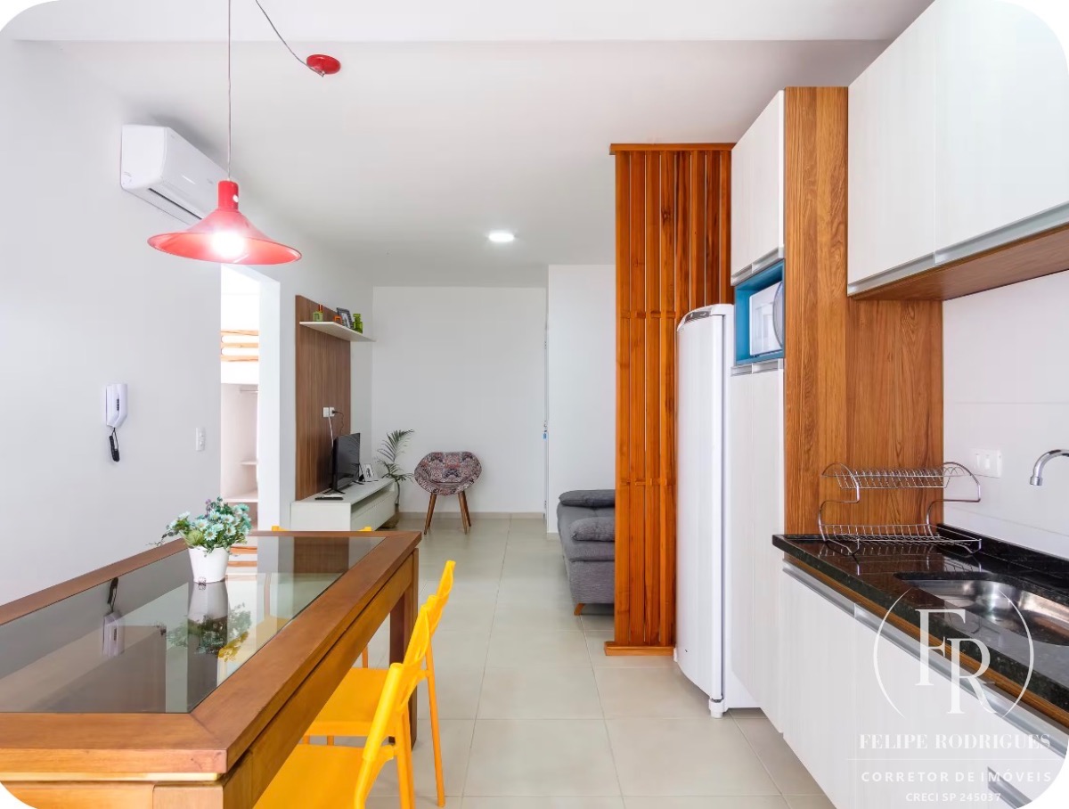 Apartamento, 2 quartos, 63 m² - Foto 6